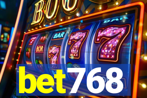 bet768