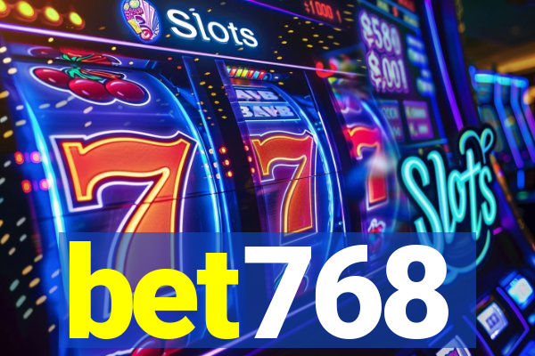 bet768