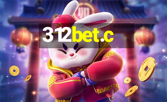 312bet.c