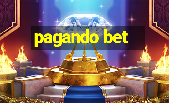 pagando bet