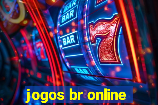 jogos br online