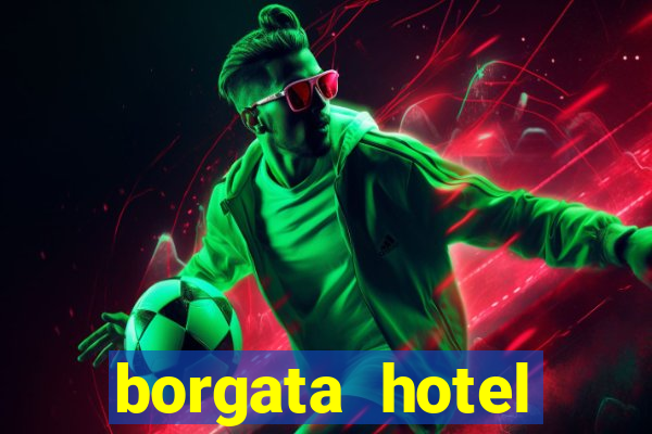 borgata hotel casino & spa