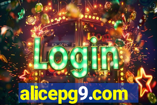 alicepg9.com