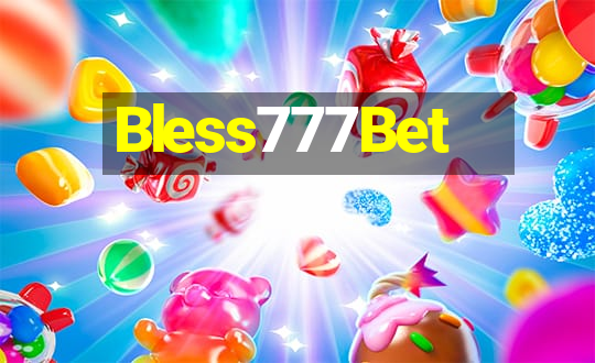 Bless777Bet