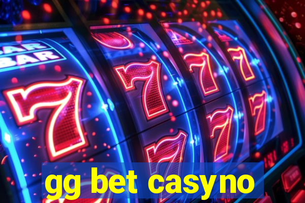 gg bet casyno