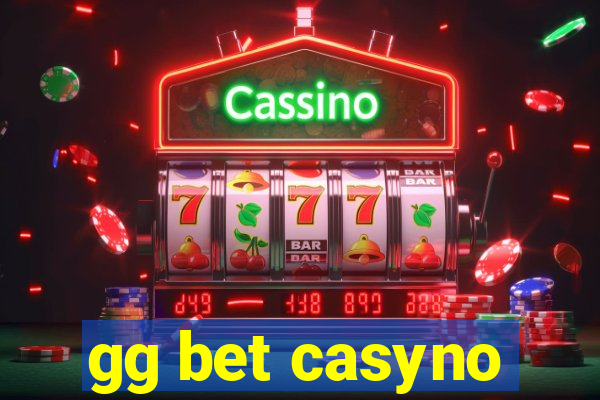 gg bet casyno