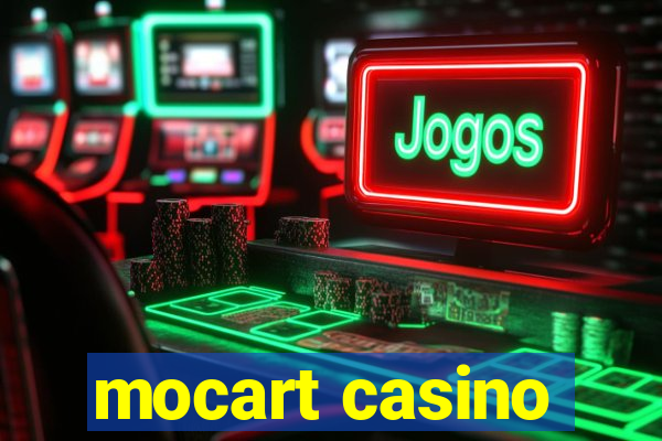 mocart casino