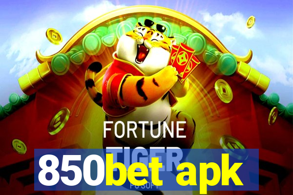 850bet apk