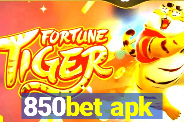 850bet apk