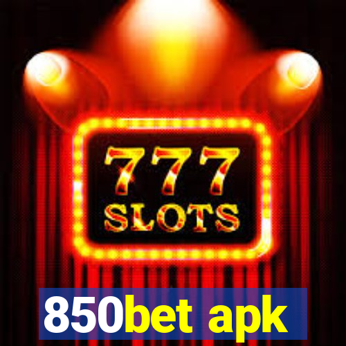 850bet apk