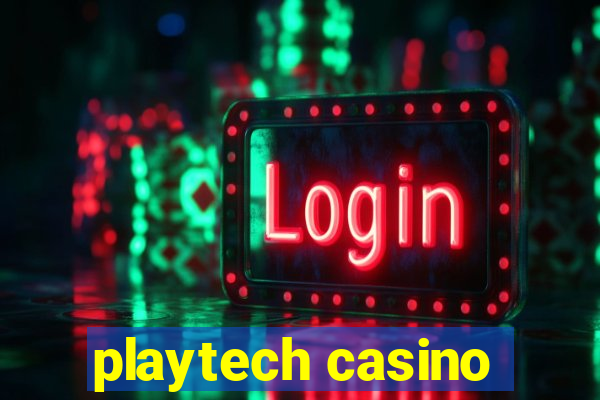 playtech casino