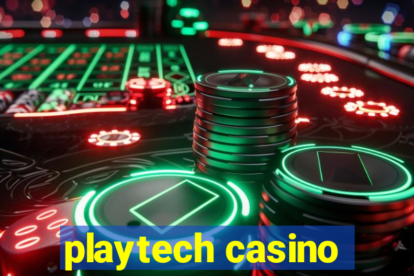 playtech casino