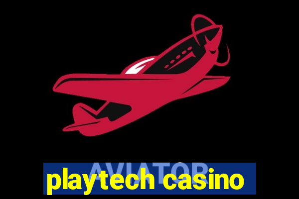 playtech casino