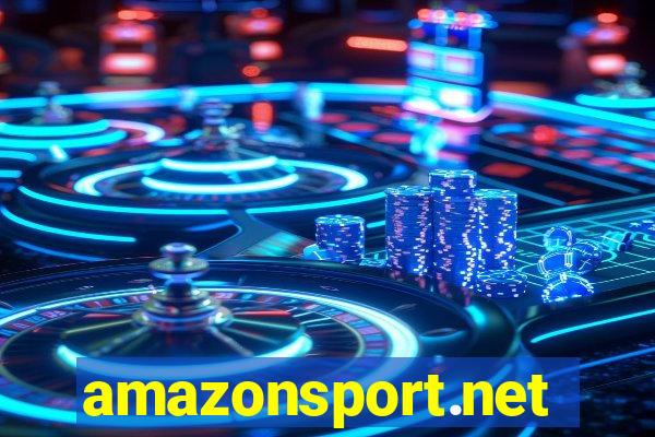 amazonsport.net