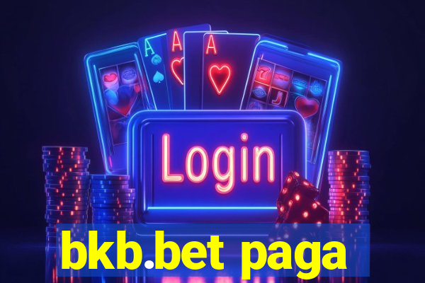 bkb.bet paga