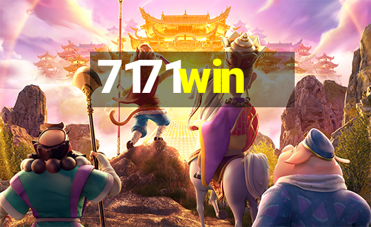 7171win