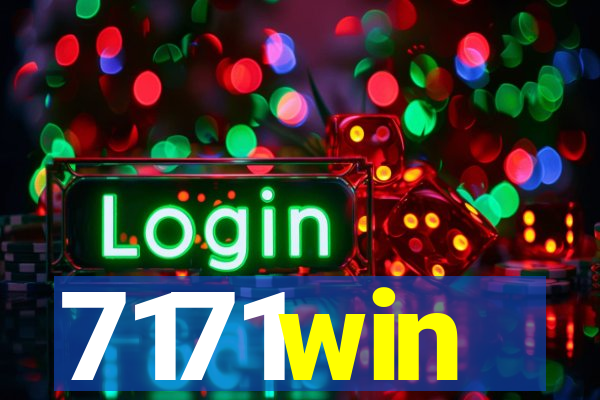 7171win