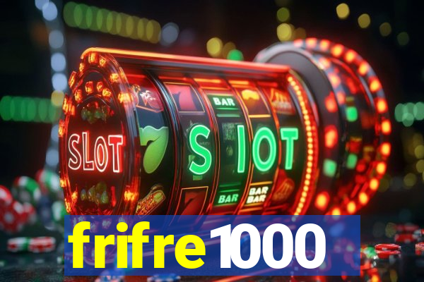 frifre1000