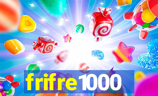 frifre1000