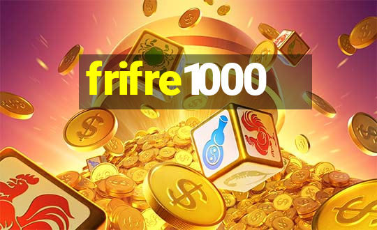 frifre1000