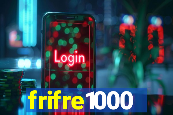 frifre1000