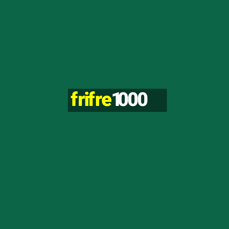 frifre1000