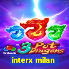 interx milan