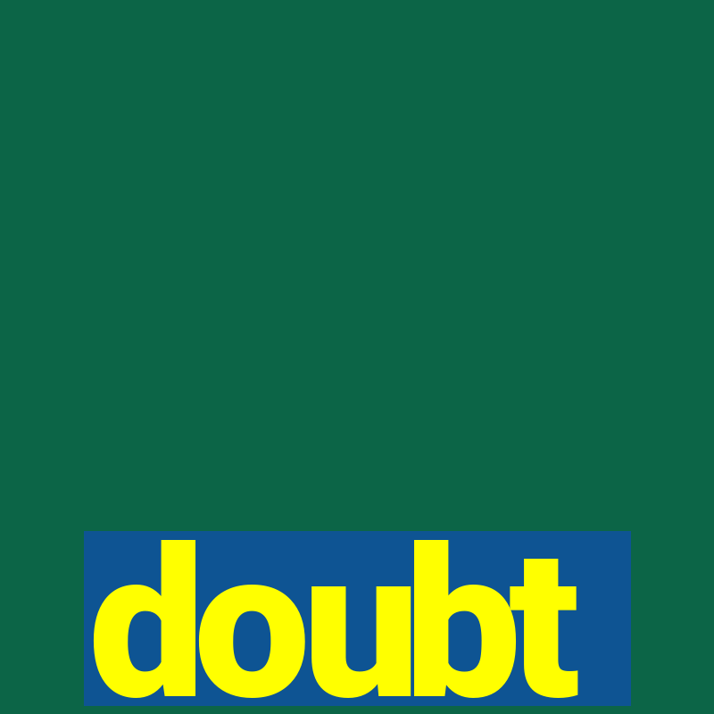 doubt rabbit