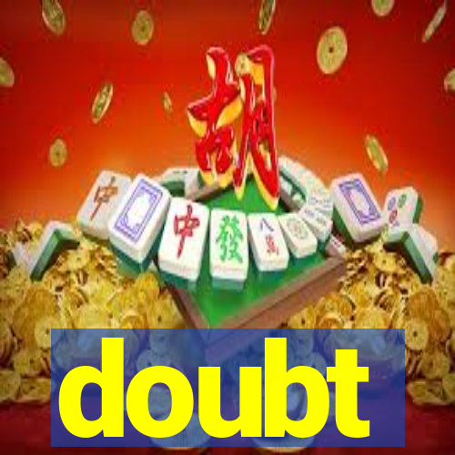 doubt rabbit