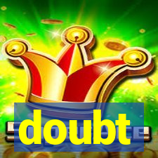 doubt rabbit