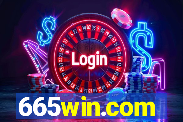 665win.com