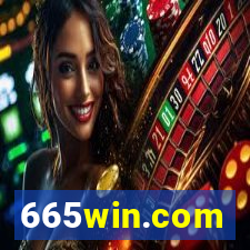 665win.com