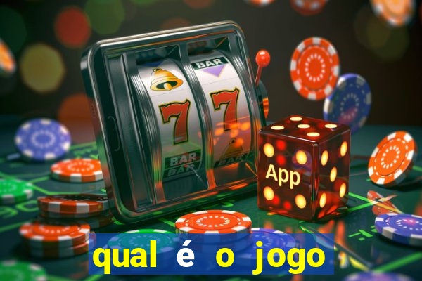 qual é o jogo que paga