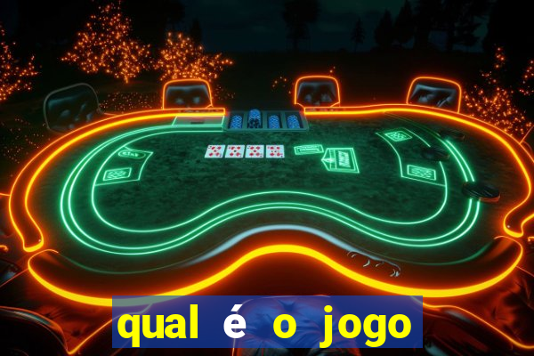 qual é o jogo que paga