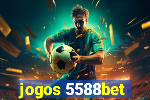 jogos 5588bet