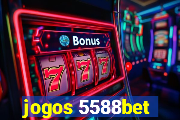 jogos 5588bet