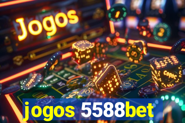 jogos 5588bet