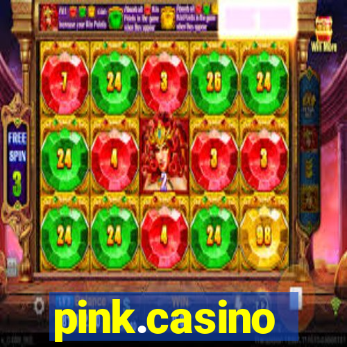 pink.casino