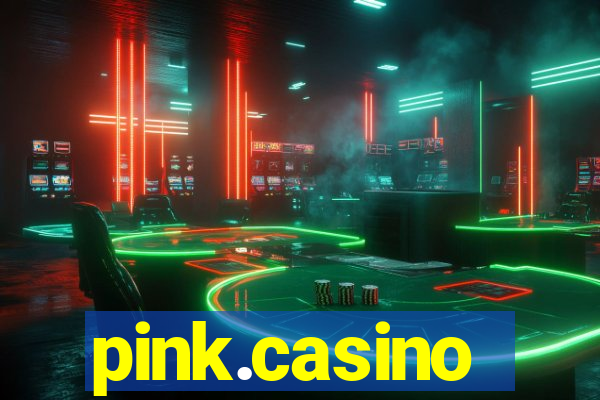 pink.casino