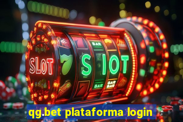 qg.bet plataforma login