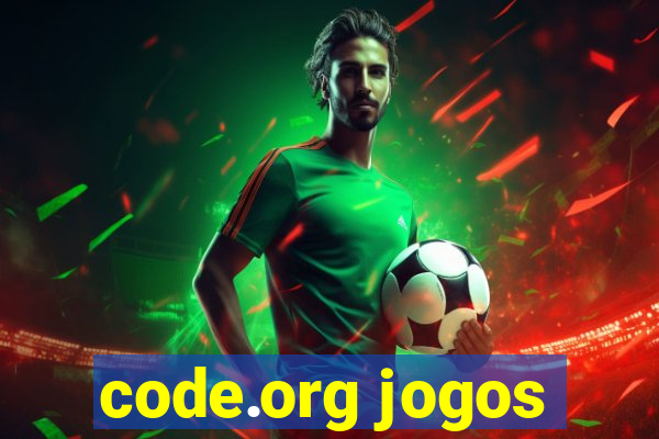 code.org jogos