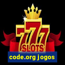 code.org jogos