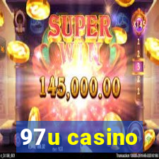 97u casino