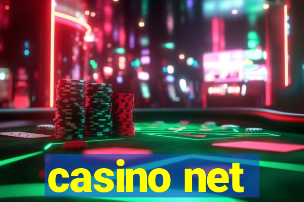 casino net