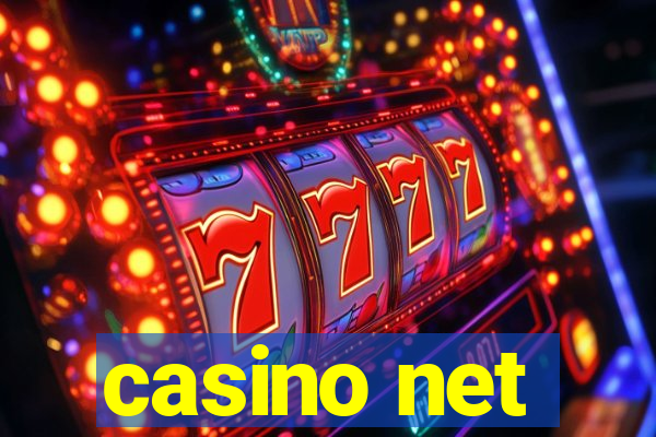 casino net