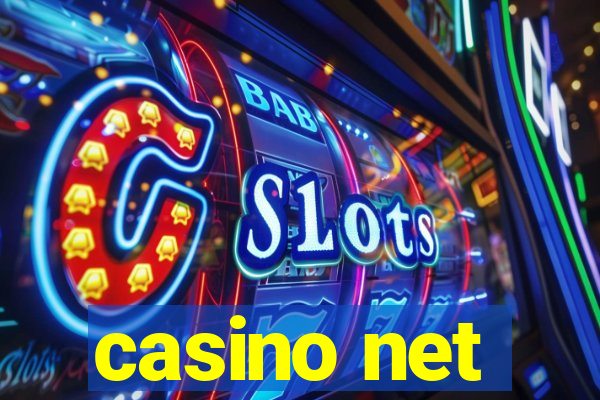 casino net