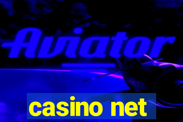 casino net