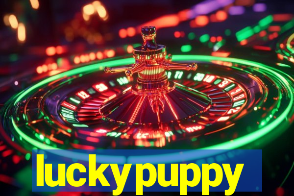 luckypuppy