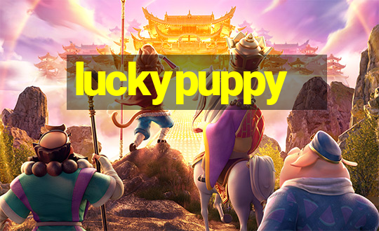 luckypuppy