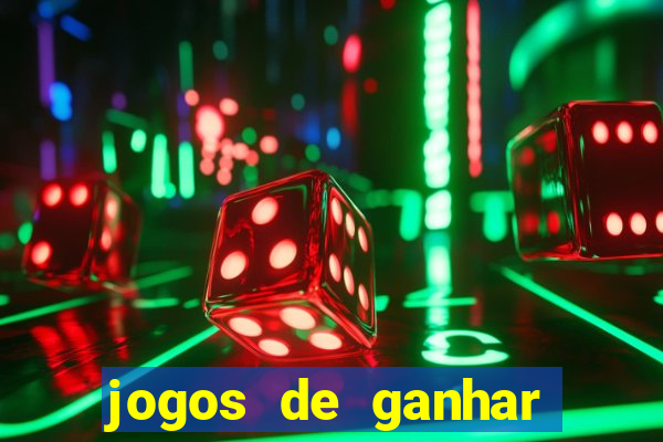 jogos de ganhar dinheiro tigre